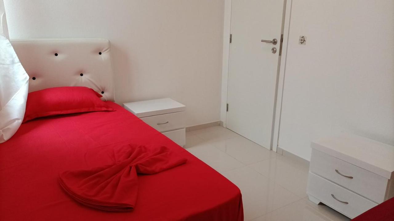 Ferienwohnung T2 Da Marilia Fonte Frances Mindelo Exterior foto